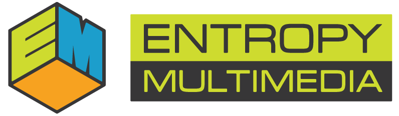 Entropy Multimedia